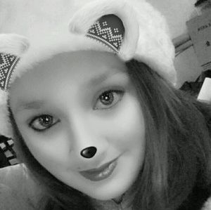 Meet your Posher, Lilli